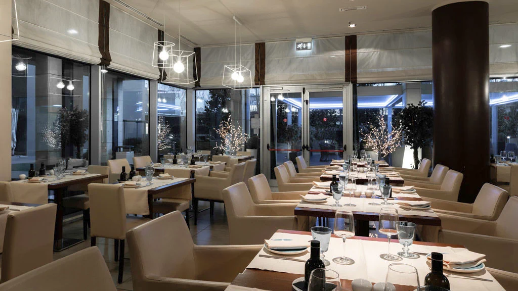 الفندق رامادا بلازا ميلانو - ميلانو